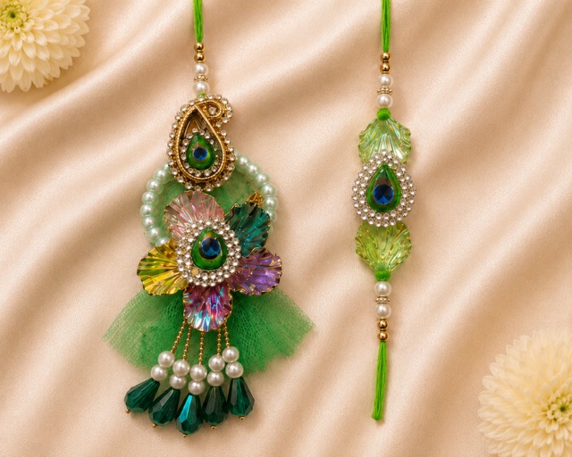 Handcrafted Bandhanwar