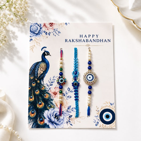 Nazariya Collection